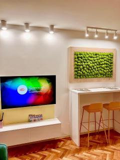 Happy Sweet Apartment - Niš - 6