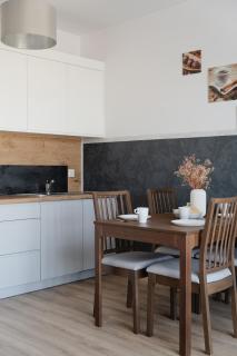 TOTU HOME Jaglana Old Town Apartment SPA&Wellness - Danzig - 2