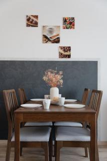 TOTU HOME Jaglana Old Town Apartment SPA&Wellness - Danzig - 3
