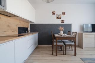TOTU HOME Jaglana Old Town Apartment SPA&Wellness - Danzig - 4