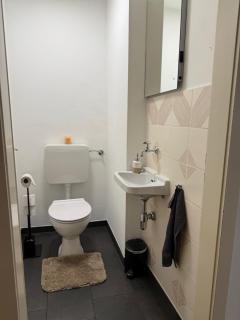 FMA Ferienwohnung Schönblick - Schwäbisch Gmünd - 4