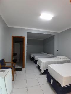 Pousada Ramilos - by Easy Hotéis - 9