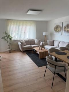 FMA Ferienwohnung Schönblick - Schwäbisch Gmünd - 6