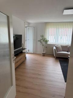 FMA Ferienwohnung Schönblick - Schwäbisch Gmünd - 7