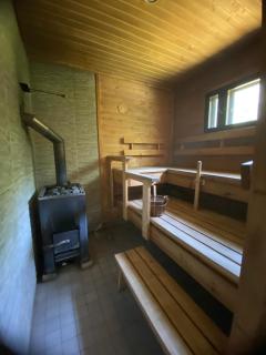 Mansikkamökki - - 7
