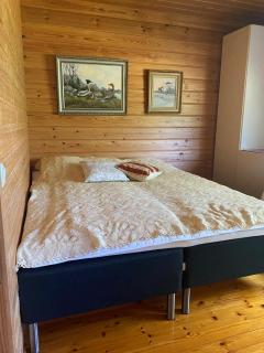 Mansikkamökki - - 1