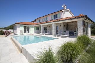 Villa Barra - Vodnjan (Dignano) - 9