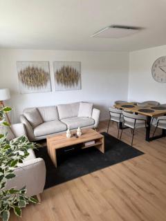 FMA Ferienwohnung Schönblick - Schwäbisch Gmünd - 8