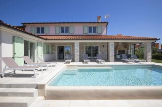 Villa Barra - Vodnjan (Dignano) - 8