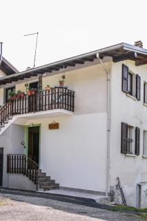 Casa Vacanze Nonno Ciano - Crone - 1