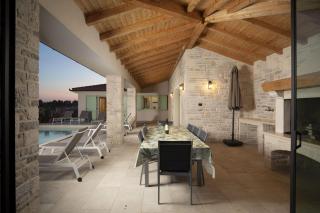 Villa Barra - Vodnjan (Dignano) - 5