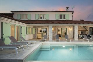 Villa Barra - Vodnjan (Dignano) - 4