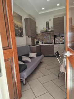 Aurora's house Materdei - 2