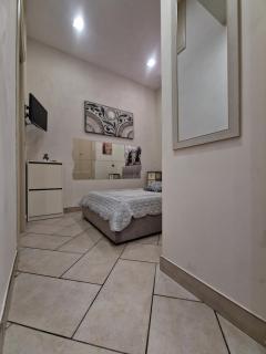 Aurora's house Materdei - 1