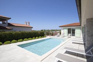 Villa Barra - Vodnjan (Dignano) - 3