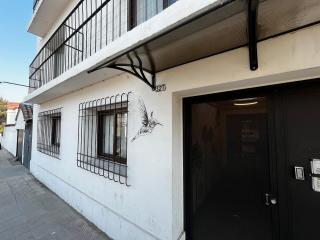 Living Vaisse - Santiago - 9