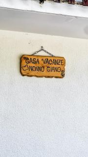Casa Vacanze Nonno Ciano - Crone - 3