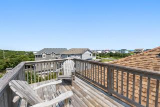 Gone Coastal - Nags Head - 5