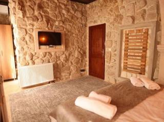 hotels crazy horse - Ortahisar - 9