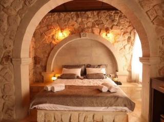 hotels crazy horse - Ortahisar - 8