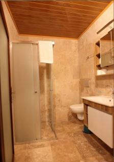 hotels crazy horse - Ortahisar - 6
