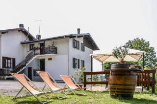 Casa Vacanze Nonno Ciano - Crone - 2