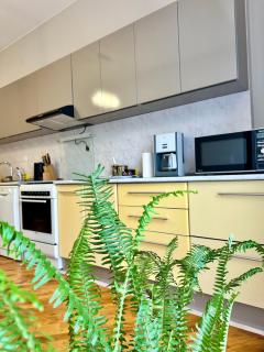 Museum Apartment in City Center - Baku - 2