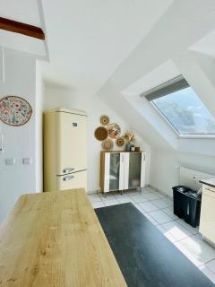 Landhausglück Netflix - Balcony - Fireplace - Air conditioning - Kevelaer - 5