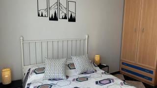 Apartamento cristo 19 arenas de velez -malaga - Arenas - 9