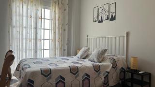 Apartamento cristo 19 arenas de velez -malaga - Arenas - 3