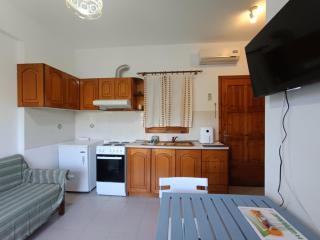 Evri View Apartment - Chaniotis - 9