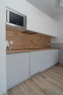 TOTU HOME Jaglana Old Town Apartment SPA&Wellness - Danzig - 1