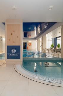 TOTU HOME Jaglana Old Town Apartment SPA&Wellness - Danzig - 8
