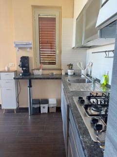 Vista sullo Stretto - 8