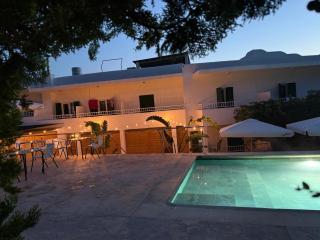 Hostal Oasis Dor - Cala d´Or - 1