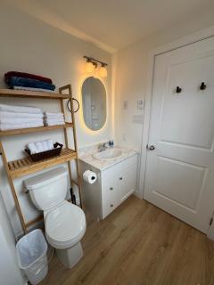 Cavendish Lodge & Cottages - 1