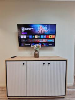 Apartament on StyleUp - Luc'k - 2