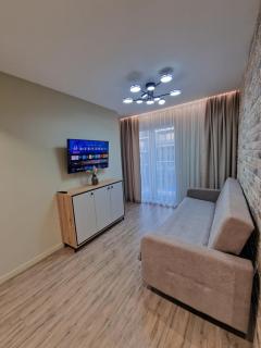 Apartament on StyleUp - Luc'k - 3