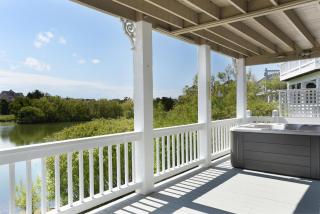 Gone Fishin - Nags Head - 7
