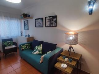 Peniche Nature and Beach Flat - 9