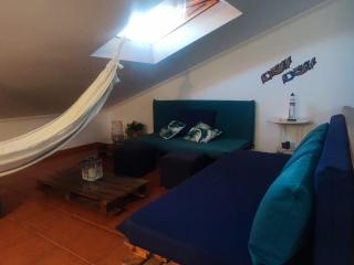 Peniche Nature and Beach Flat - 6