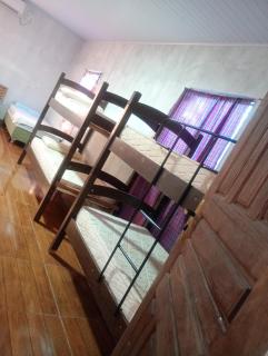 Hostel Lençóis em Santo Amaro MA - Santo Amaro - 8
