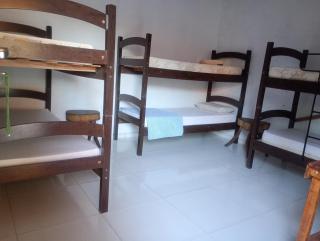 Hostel Lençóis em Santo Amaro MA - Santo Amaro - 9