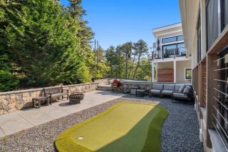 Coastal Luxury Near Wellfleets Best Beaches - Wellfleet - 9