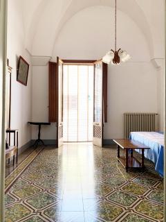 Casa Licchia, Casa Salentina con giardino - 4