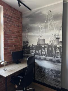 Modern, stylish apartment in the heart of the city - 6