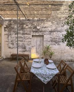 Casa Licchia - Martignano - 8