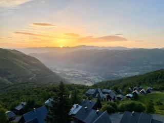 Appartement Studio cabine Saint Lary - Saint-Lary-Soulan - 3