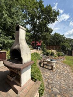 Forestin Villa Panorama - Nagymaros - 3
