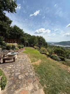 Forestin Villa Panorama - Nagymaros - 1